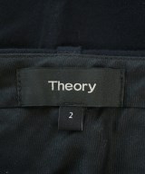 Theory（セオリー）スラックス 黒 サイズ:2(M位) レディース/2200620252096