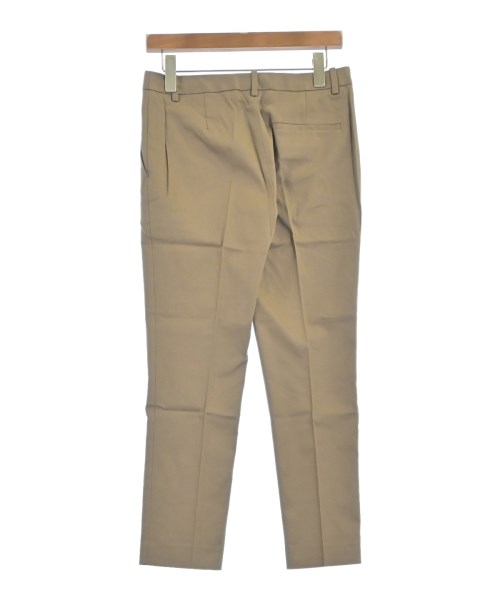 Theory（セオリー）スラックス 茶 サイズ:2(M位) レディース/2200620252102