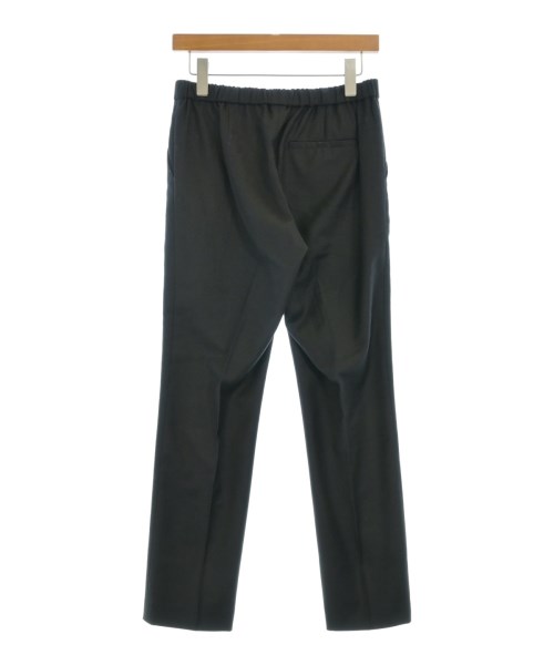 Theory（セオリー）スラックス 黒 サイズ:2(M位) レディース/2200620252126