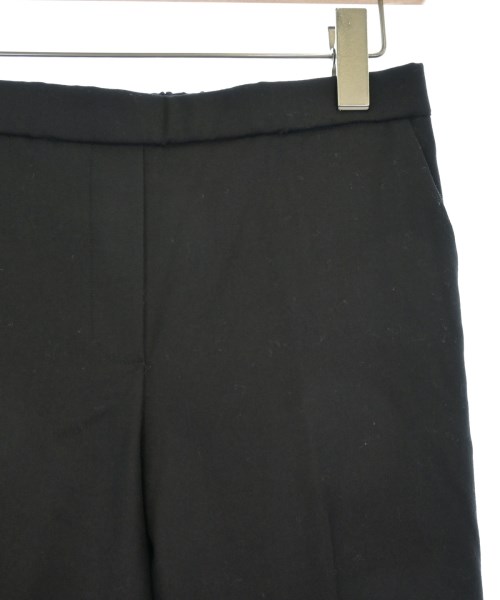 Theory（セオリー）スラックス 黒 サイズ:2(M位) レディース/2200620252126