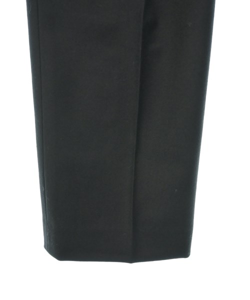 Theory（セオリー）スラックス 黒 サイズ:2(M位) レディース/2200620252126