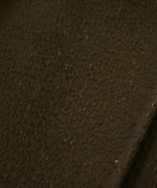 Theory（セオリー）チェスターコート 茶 サイズ:P(XS位) レディース/2200634256059