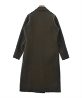 Theory（セオリー）チェスターコート 茶 サイズ:P(XS位) レディース/2200634256059