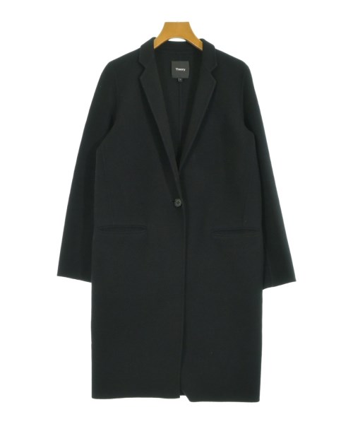 セオリー(Theory)のTheory チェスターコート