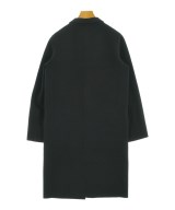 Theory（セオリー）チェスターコート 黒 サイズ:S レディース/2200638214017