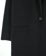 Theory（セオリー）チェスターコート 黒 サイズ:S レディース/2200638214017