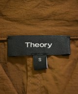 Theory（セオリー）その他 茶 サイズ:S レディース/2200624829010
