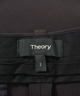 Theory（セオリー）その他 茶 サイズ:2(M位) レディース/2200624829133