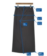 Theory（セオリー）その他 茶 サイズ:2(M位) レディース/2200624829133