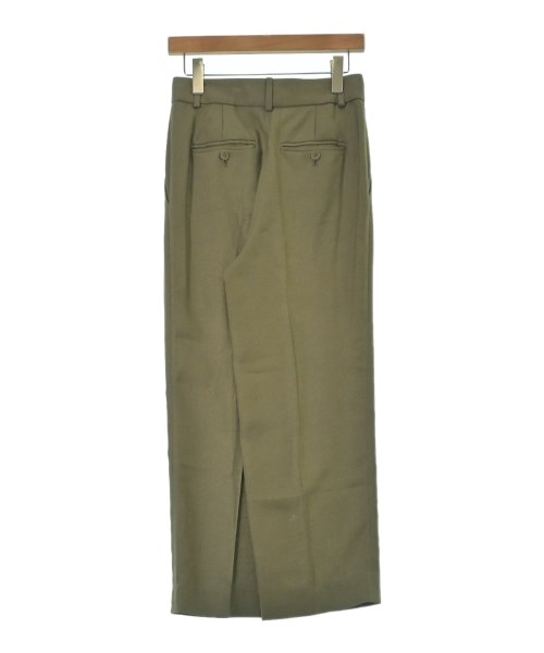 Theory（セオリー）その他 カーキ サイズ:2(M位) レディース/2200624829140