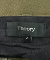 Theory（セオリー）その他 カーキ サイズ:2(M位) レディース/2200624829140