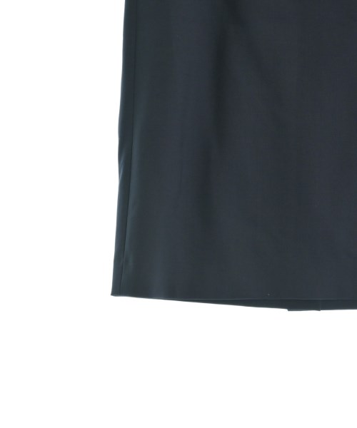 Theory（セオリー）ひざ丈スカート 紺 サイズ:2(M位) レディース/2200635520043