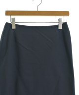 Theory（セオリー）ひざ丈スカート 紺 サイズ:2(M位) レディース/2200635520043