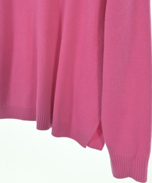 Theory（セオリー）ニット・セーター ピンク サイズ:S レディース/2200638474022