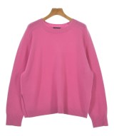 Theory（セオリー）ニット・セーター ピンク サイズ:S レディース/2200638474022