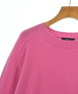 Theory（セオリー）ニット・セーター ピンク サイズ:S レディース/2200638474022