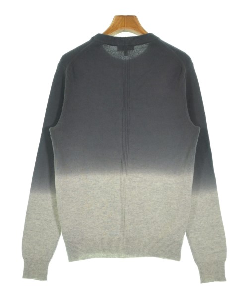 Theory（セオリー）ニット・セーター グレー サイズ:XS レディース/2200638628029