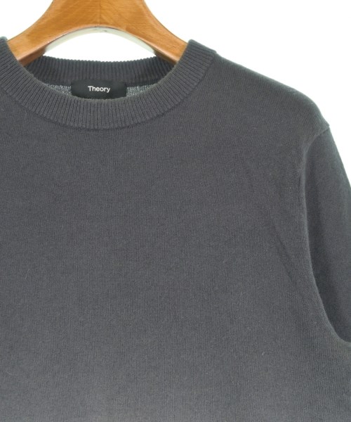 Theory（セオリー）ニット・セーター グレー サイズ:XS レディース/2200638628029
