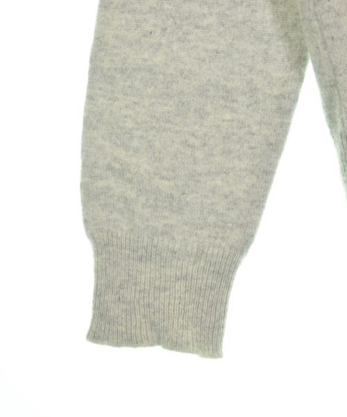 Theory（セオリー）ニット・セーター グレー サイズ:XS レディース/2200638628029