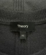 Theory（セオリー）ニット・セーター グレー サイズ:XS レディース/2200638628029