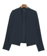 Theory ノーカラージャケット