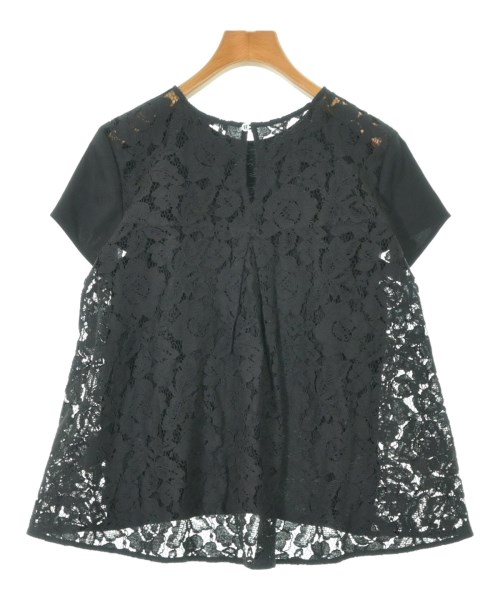 Theory（セオリー）Tシャツ・カットソー 黒 サイズ:S レディース/2200638656053