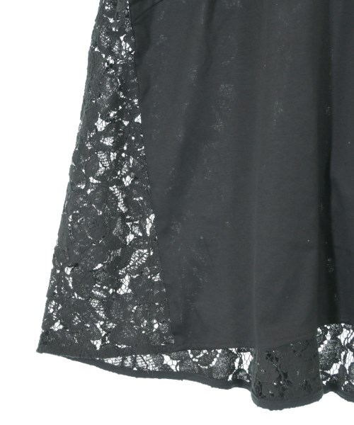 Theory（セオリー）Tシャツ・カットソー 黒 サイズ:S レディース/2200638656053