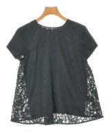 Theory（セオリー）Tシャツ・カットソー 黒 サイズ:S レディース/2200638656053