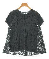 Theory（セオリー）Tシャツ・カットソー 黒 サイズ:S レディース/2200638656053