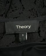 Theory（セオリー）Tシャツ・カットソー 黒 サイズ:S レディース/2200638656053