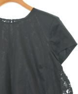 Theory（セオリー）Tシャツ・カットソー 黒 サイズ:S レディース/2200638656053