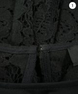 Theory（セオリー）Tシャツ・カットソー 黒 サイズ:S レディース/2200638656053