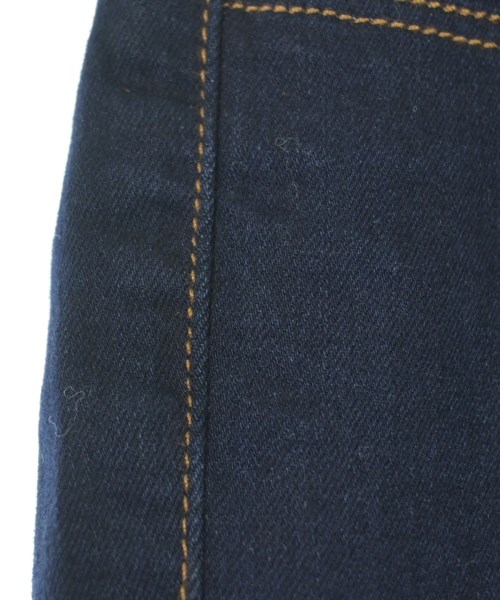 Theory（セオリー）デニムパンツ 紺 サイズ:27(M位) レディース/2200621875126