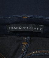 Theory（セオリー）デニムパンツ 紺 サイズ:27(M位) レディース/2200621875126