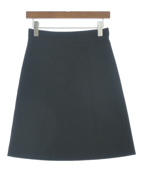 セオリー(Theory)のTheory ひざ丈スカート