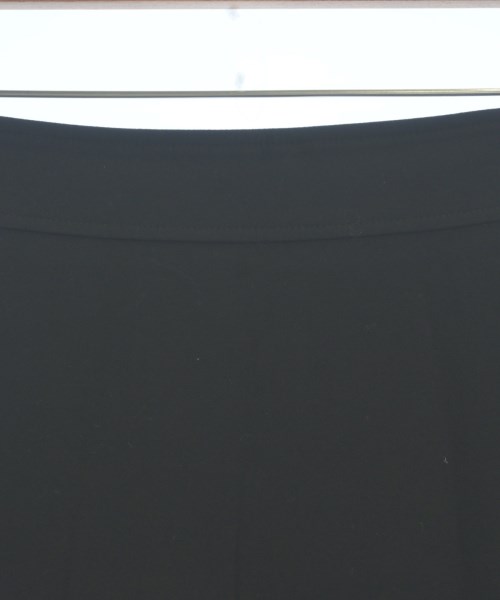 Theory（セオリー）ひざ丈スカート 黒 サイズ:2(M位) レディース/2200626309022