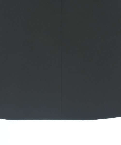 Theory（セオリー）ひざ丈スカート 黒 サイズ:2(M位) レディース/2200626309022