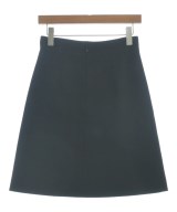 Theory（セオリー）ひざ丈スカート 黒 サイズ:2(M位) レディース/2200626309022