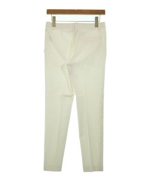 Theory（セオリー）スラックス 白 サイズ:2(M位) レディース/2200628271075