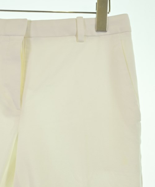 Theory（セオリー）スラックス 白 サイズ:2(M位) レディース/2200628271075