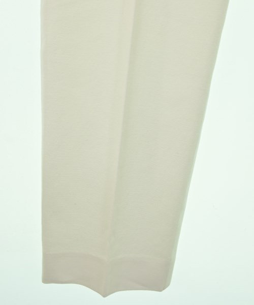 Theory（セオリー）スラックス 白 サイズ:2(M位) レディース/2200628271075