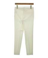 Theory（セオリー）スラックス 白 サイズ:2(M位) レディース/2200628271075