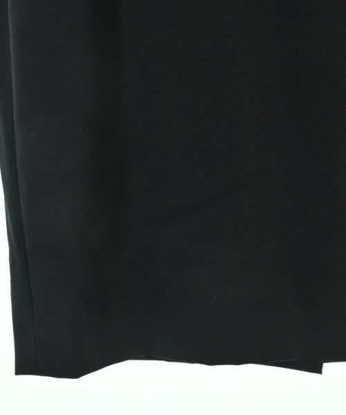 Theory（セオリー）ワンピース 黒 サイズ:0(S位) レディース/2200635900029