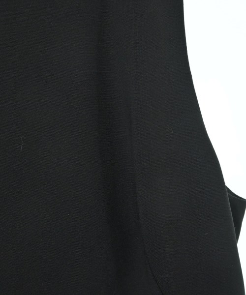 Theory（セオリー）ワンピース 黒 サイズ:0(S位) レディース/2200635900029