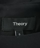 Theory（セオリー）ワンピース 黒 サイズ:0(S位) レディース/2200635900029