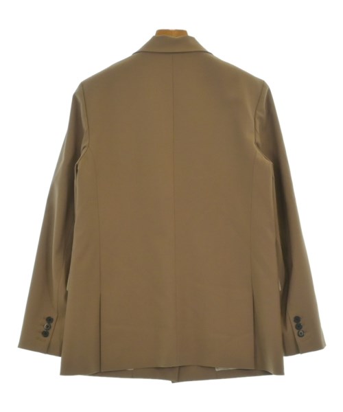Theory（セオリー）テーラードジャケット ベージュ サイズ:2(M位) レディース/2200638967029