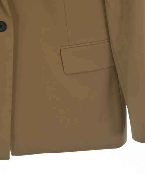 Theory（セオリー）テーラードジャケット ベージュ サイズ:2(M位) レディース/2200638967029