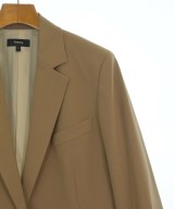 Theory（セオリー）テーラードジャケット ベージュ サイズ:2(M位) レディース/2200638967029