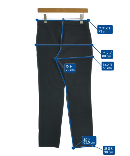 Theory（セオリー）その他 黒 サイズ:0(S位) レディース/2200623641200