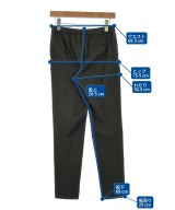 Theory（セオリー）スラックス グレー サイズ:0(S位) レディース/2200623641217